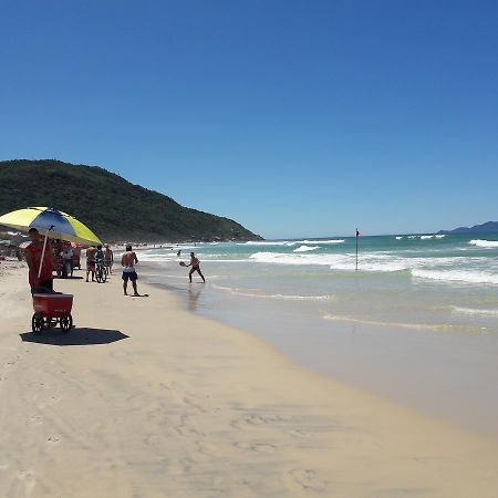 Апартаменты Sossego Da Brisamar 500M Da Praia Флорианополис Экстерьер фото