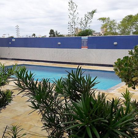 Апартаменты Sossego Da Brisamar 500M Da Praia Флорианополис Экстерьер фото
