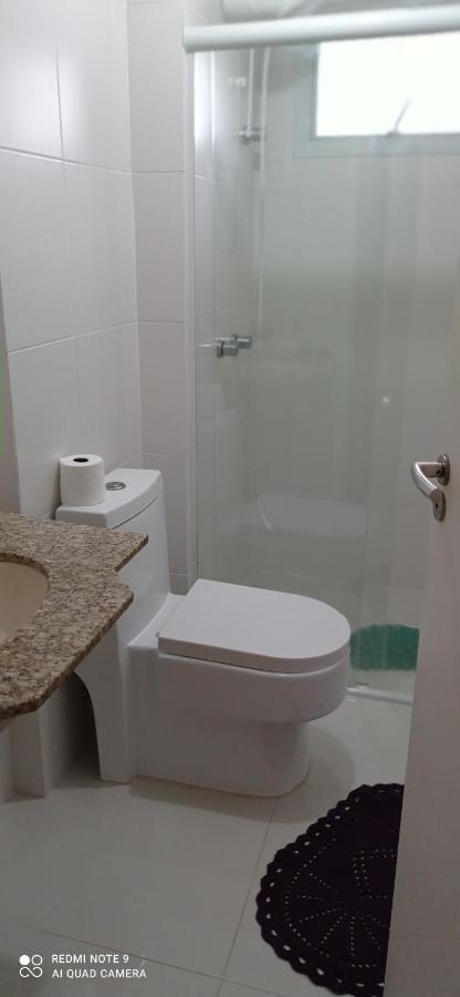 Апартаменты Sossego Da Brisamar 500M Da Praia Флорианополис Экстерьер фото