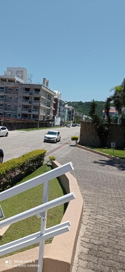 Апартаменты Sossego Da Brisamar 500M Da Praia Флорианополис Экстерьер фото