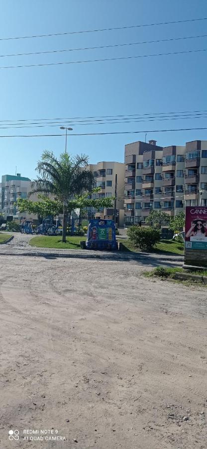 Апартаменты Sossego Da Brisamar 500M Da Praia Флорианополис Экстерьер фото