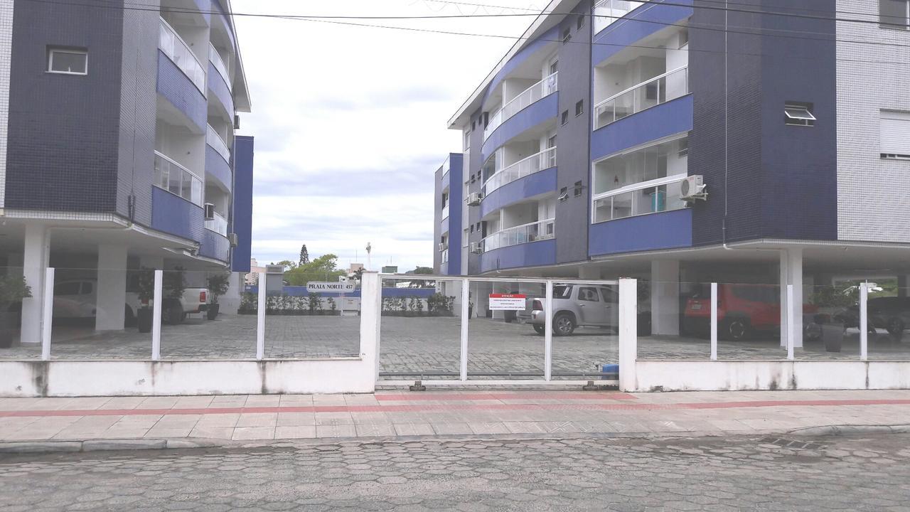 Апартаменты Sossego Da Brisamar 500M Da Praia Флорианополис Экстерьер фото